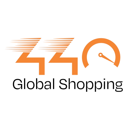 get 440 logo